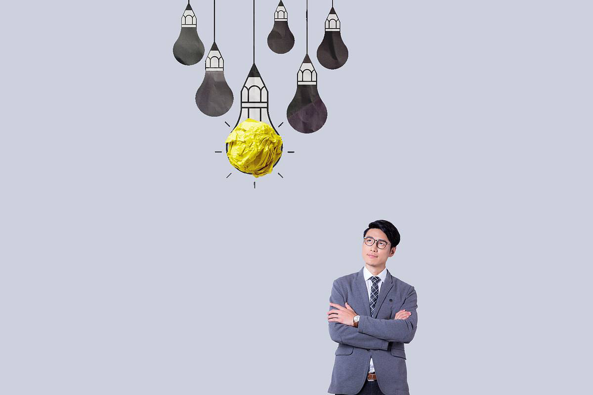 如何应对高三这一年的各类模拟考试？