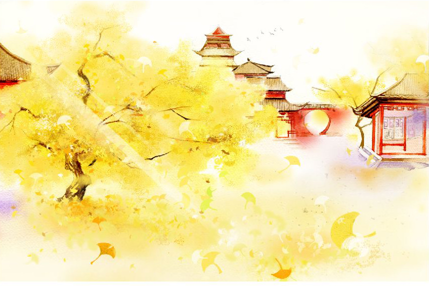 逢考必出的112句古诗文，默写要考，作文必备！