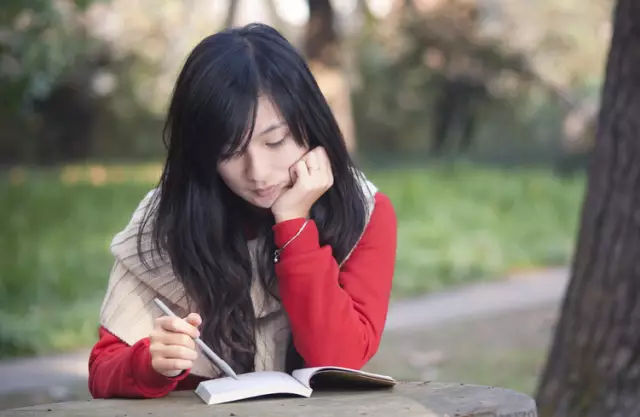 高三党成绩下降的主要原因，你有没有中招？