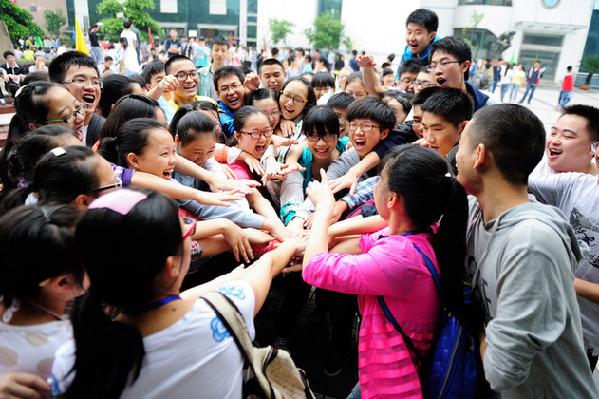 福建开展治理“高考移民”专项行动