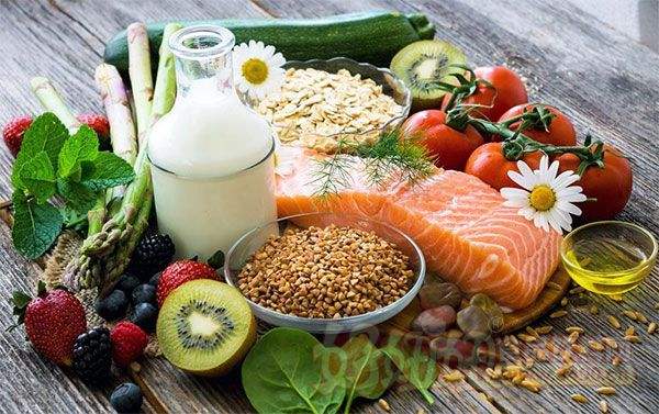 舌尖上的高考：高考生的营养补脑指南