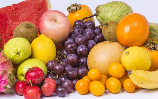 秋天多吃这8种金牌水果，孩子少生病！
