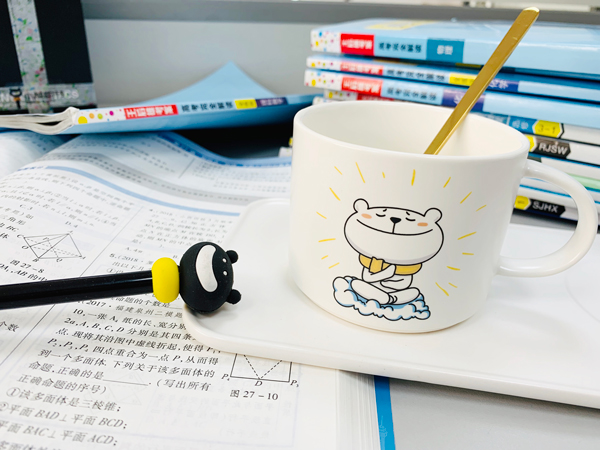 让高中生快速恢复能量的7件小事