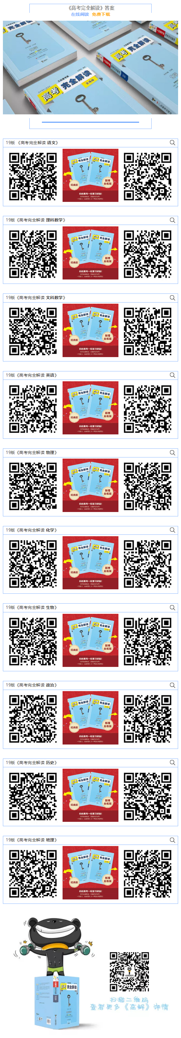 最新版《高考完全解读》电子书阅读下载.jpg